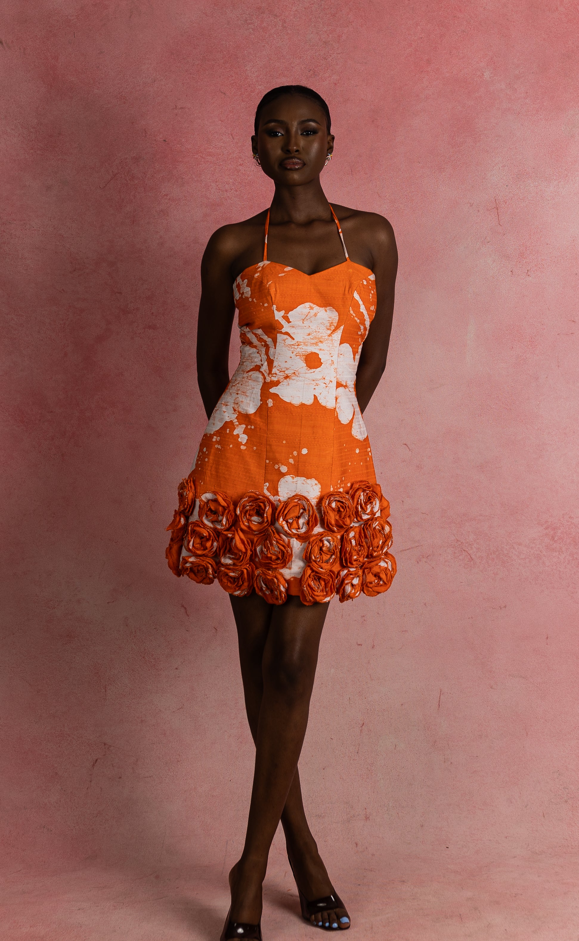 Ami Ultimate Birthday Dress SonAmie Ami Ultimate Birthday Dress SonAmie